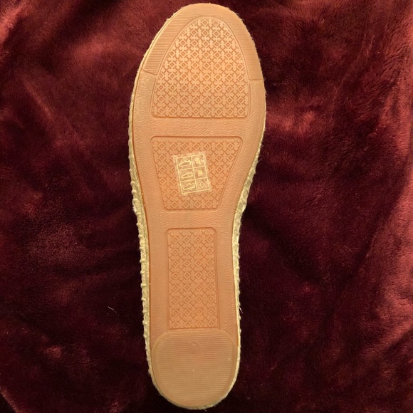 Tory Burch Color Block Espadrille - Picture 3 of 4